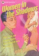 Cover image of book Women in the Shadows by Ann Bannon