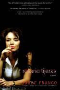 Cover image of book Rosario Tijeras by Jorge Franco