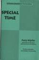 Cover image of book Special Time by Patty Wipfler
