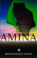 Cover image of book Amina by Mohammed Umar