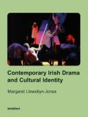 Cover image of book Contemporary Irish Drama and Cultural Identity by Margaret Llewellyn-Jones