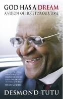 Cover image of book God Has a Dream: A Vision of Hope for Our Time by Desmond Tutu