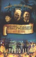 Cover image of book Pirates of the Caribbean: Axis of Hope by Tariq Ali