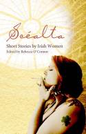 Cover image of book Scealta: Short Stories by Irish Women by Edited by Rebecca O