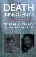 Cover image of book The Death of Innocents: An Eyewitness Account of Wrongful Executions by Helen Prejean