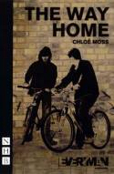 Cover image of book The Way Home by Chloe Moss