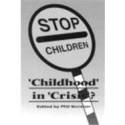 Cover image of book Childhood in Crisis by Phil Scraton & contributors