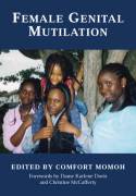 Cover image of book Female Genital Mutilation by Comfort Momoh (editor)