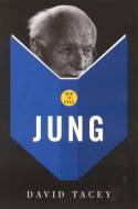 Cover image of book How to Read Jung by David Tacey