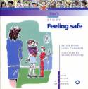 Cover image of book Feeling Safe: Tina