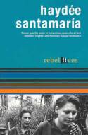 Cover image of book Haydee Santamaria by Betsy Maclean (Ed.)