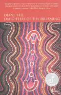 Cover image of book Daughters of the Dreaming by Diane Bell 