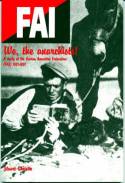 Cover image of book We, the Anarchists! A Study of the Iberian Anarchist Federation (FAI) 1927-1937 by Stuart Christie