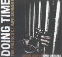 Cover image of book Doing Time: The Politics of Imprisonment by Ward Churchill