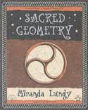 Cover image of book Sacred Geometry by Miranda Lundy