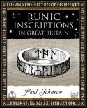 Cover image of book Runic Inscriptions In Great Britian by Paul Johnson