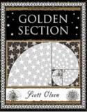 Cover image of book Golden Section by Scott Olsen