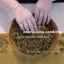 Cover image of book Marijuana Cooking: Good Medicine Made Easy by Bliss Cameron and Veronica Greene