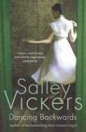 Cover image of book Dancing Backwards by Salley Vickers