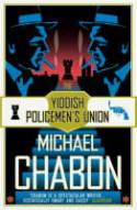 Cover image of book The Yiddish Policemen
