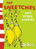 Cover image of book The Sneetches and Other Stories by Dr. Seuss