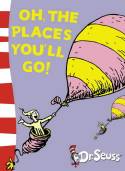 Cover image of book Oh, the Places You