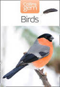Cover image of book Collins GEM Birds by Jim Flegg