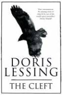 Cover image of book The Cleft by Doris Lessing