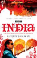 Cover image of book India: One Man