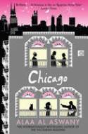 Cover image of book Chicago by Alaa Al Aswany