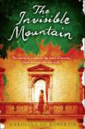 Cover image of book The Invisible Mountain by Carolina De Robertis