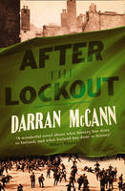 Cover image of book After the Lockout by Darran McCann