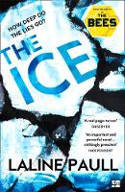 Cover image of book The Ice by Laline Paull