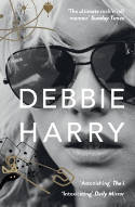 Cover image of book Face It: A Memoir by Debbie Harry