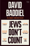 Cover image of book Jews Don
