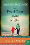 Cover image of book The Pearl That Broke its Shell by Nadia Hashimi 