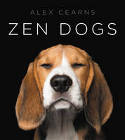 Cover image of book Zen Dogs by Alexandra Cearns 