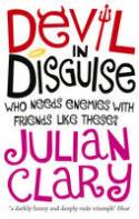 Cover image of book Devil in Disguise by Julian Clary