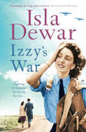 Cover image of book Izzy