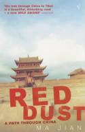 Cover image of book Red Dust by Ma Jian