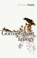 Cover image of book The Gormenghast Trilogy by Mervyn Peake