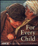 Cover image of book For Every Child by Various artists