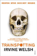 Cover image of book Trainspotting by Irvine Welsh