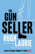 Cover image of book The Gun Seller by Hugh Laurie