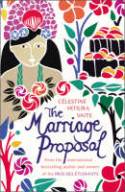 Cover image of book The Marriage Proposal by Celestine Hitiura  Vaite