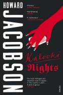 Cover image of book Kalooki Nights by Howard Jacobson