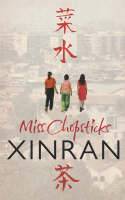Cover image of book Miss Chopsticks by Xinran