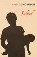 Cover image of book Beloved by Toni Morrison