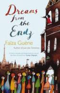 Cover image of book Dreams from the Endz by Faiza Guene