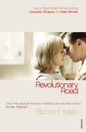 Cover image of book Revolutionary Road by Richard Yates